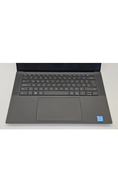 DELL Precision 5560 i7-11850H 32GB 512GB SSD 15,6